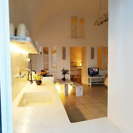 公寓 The Lemon Tree House