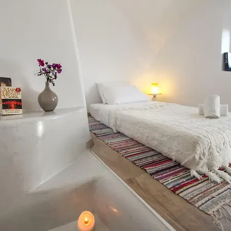 Appartement The Lemon Tree House