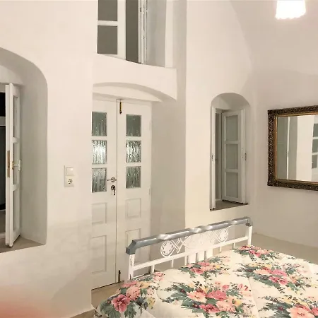 The Lemon Tree House شقة
