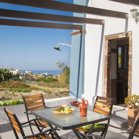 The Lemon Tree House