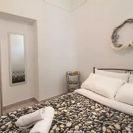 The Lemon Tree House شقة *