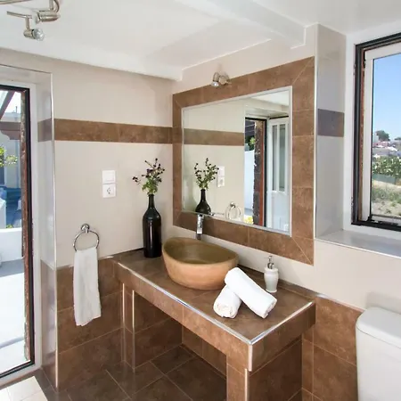 The Lemon Tree House Appartement