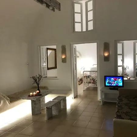 The Lemon Tree House Appartement
