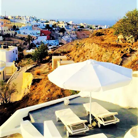 The Lemon Tree House