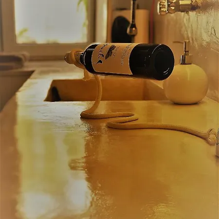 The Lemon Tree House