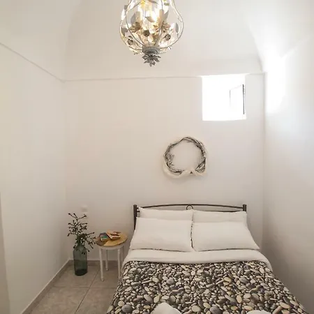 The Lemon Tree House *